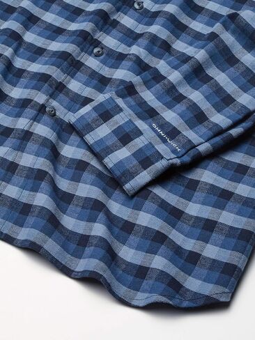 Columbia Men's Flare Gun Stretch Flannel in Kuwait
