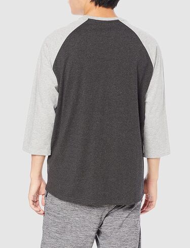 تي شيرت Oakley Relax Raglan 3/4 للرجال in Kuwait