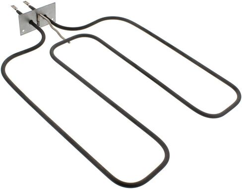 Edgewater Parts WB44X185, WB44X173, AP2031021, PS249411 Broil Element Compatible With GE Range in Saudi Arabia