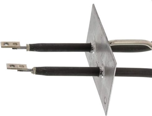 Edgewater Parts WB44X185, WB44X173, AP2031021, PS249411 Broil Element Compatible With GE Range in Saudi Arabia