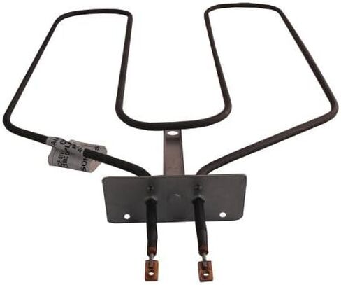 Edgewater Parts WB44X185, WB44X173, AP2031021, PS249411 Broil Element Compatible With GE Range in Saudi Arabia
