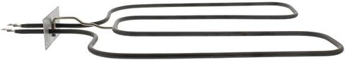 Edgewater Parts WB44X185, WB44X173, AP2031021, PS249411 Broil Element Compatible With GE Range in Saudi Arabia