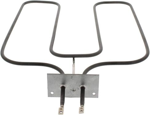 Edgewater Parts WB44X185, WB44X173, AP2031021, PS249411 Broil Element Compatible With GE Range in Saudi Arabia