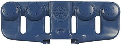 YesParts W10077600 Durable Dishwasher Manifold compatible with WPW10077600 1446744 AH1560163 EA1560163 in Saudi Arabia