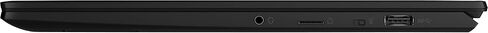 MSI Summit E14 Flip EVO 14 "QHD+ لمسة رقيقة جدا 2 في 1 لاب توب الأعمال: Intel Core i7-1260P IRIS Xe 32GB LPDDR5 1TB NVMe SSD, 360° ، Thunderbolt 4 ، MSI Pen ، Win 11 Pro: حبر أسود A12MT-015 in Saudi Arabia