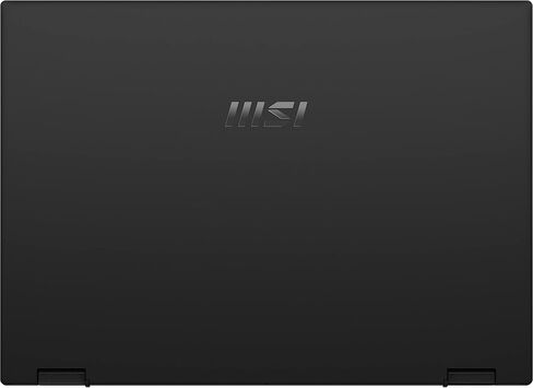 MSI Summit E14 Flip EVO 14 "QHD+ لمسة رقيقة جدا 2 في 1 لاب توب الأعمال: Intel Core i7-1260P IRIS Xe 32GB LPDDR5 1TB NVMe SSD, 360° ، Thunderbolt 4 ، MSI Pen ، Win 11 Pro: حبر أسود A12MT-015 in Saudi Arabia