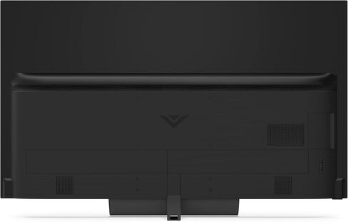 VIZIO 65-Inch OLED Premium 4K UHD HDR Smart TV with Dolby Vision, HDMI 2.1, 120Hz Refresh Rate, Pro Gaming Engine, Apple AirPlay 2 and Chromecast Built-in - OLED65-H1 in Saudi Arabia