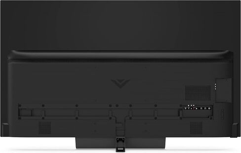 VIZIO 65-Inch OLED Premium 4K UHD HDR Smart TV with Dolby Vision, HDMI 2.1, 120Hz Refresh Rate, Pro Gaming Engine, Apple AirPlay 2 and Chromecast Built-in - OLED65-H1 in Saudi Arabia