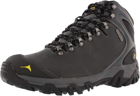 Pacific Mountain Men's Hiking Boots in Saudi Arabia