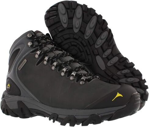 Pacific Mountain Men's Hiking Boots in Saudi Arabia