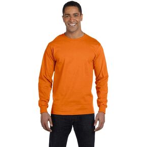Hanes Men's 5186