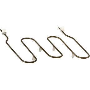 Electrolux 316407501 Bake Element, Black in Kuwait