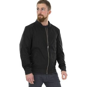 Charles River Apparel Men's Boston Flight Jacket