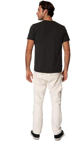DC Hero Logo Collection Shirts for Men, Short Sleeve T Shirt, Officially Licensed in Saudi Arabia