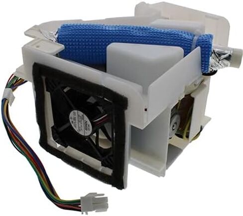 DA97-12540A - ClimaTek Refrigerator Auger Motor Fits Samsung in Saudi Arabia