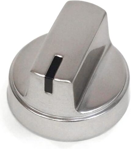 GE WB03X29354 Range Surface Burner Knob in Saudi Arabia