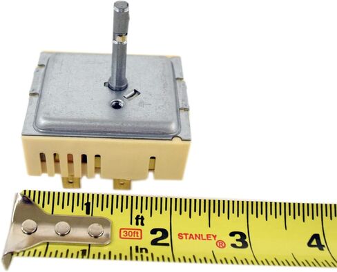Samsung DG44-01005B Range Surface Element Control Switch Genuine Original Equipment Manufacturer (OEM) Part in Saudi Arabia