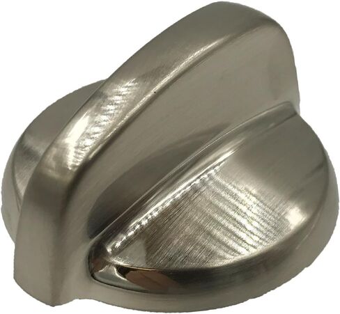 ForeverPRO WB03T10325 Knob for GE Range 2691864 PS3510510 in Saudi Arabia