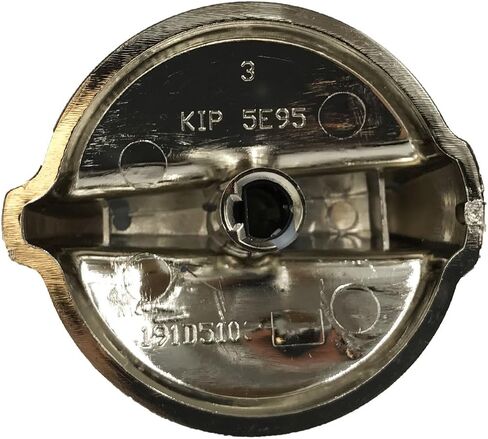 ForeverPRO WB03T10325 Knob for GE Range 2691864 PS3510510 in Saudi Arabia
