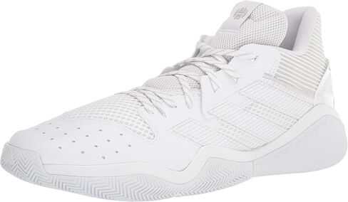 adidas Unisex-Adult Harden Stepback Basketball Shoe in Saudi Arabia