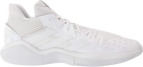 adidas Unisex-Adult Harden Stepback Basketball Shoe in Saudi Arabia