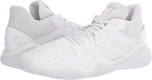 adidas Unisex-Adult Harden Stepback Basketball Shoe in Saudi Arabia