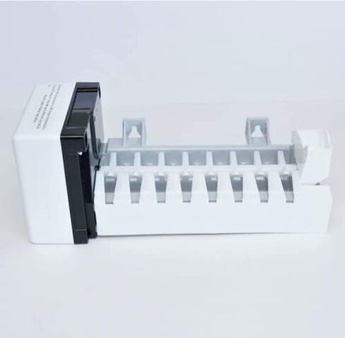 Ice Maker Replacement For Whirlpool WRS325FDAB06 WRS325FDAD02 WRS325FDAM01 WRS325FDAM02 WRS325FDAM04 WRS322FDAW04 WRS325FDAB01 WRS325FDAB02 WRS325FDAB04 WRS325FDAB05 Refrigerator in Saudi Arabia