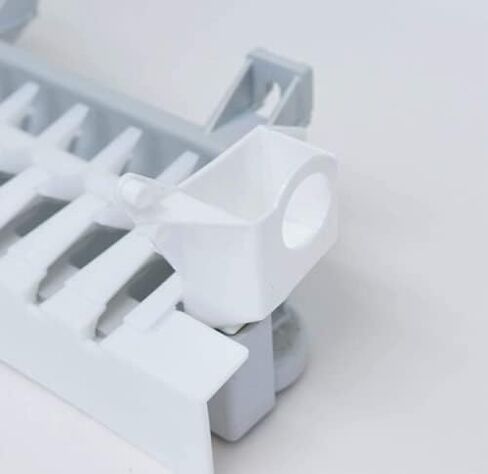 Ice Maker Replacement For Whirlpool WRS325FDAB06 WRS325FDAD02 WRS325FDAM01 WRS325FDAM02 WRS325FDAM04 WRS322FDAW04 WRS325FDAB01 WRS325FDAB02 WRS325FDAB04 WRS325FDAB05 Refrigerator in Saudi Arabia