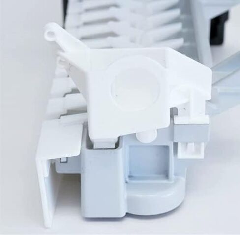 Ice Maker Replacement For Whirlpool WRS325FDAB06 WRS325FDAD02 WRS325FDAM01 WRS325FDAM02 WRS325FDAM04 WRS322FDAW04 WRS325FDAB01 WRS325FDAB02 WRS325FDAB04 WRS325FDAB05 Refrigerator in Saudi Arabia