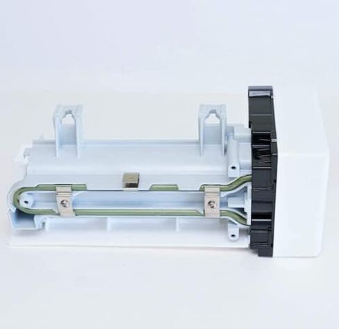 Ice Maker Replacement For Whirlpool WRS325FDAB06 WRS325FDAD02 WRS325FDAM01 WRS325FDAM02 WRS325FDAM04 WRS322FDAW04 WRS325FDAB01 WRS325FDAB02 WRS325FDAB04 WRS325FDAB05 Refrigerator in Saudi Arabia