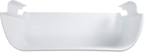 2-Pack 240363701 Refrigerator Door Shelf Bin Replacement for Frigidaire FFHS2311PFGA Refrigerator - Compatible with AP2116105 Door Shelf - UpStart Components Brand in Saudi Arabia