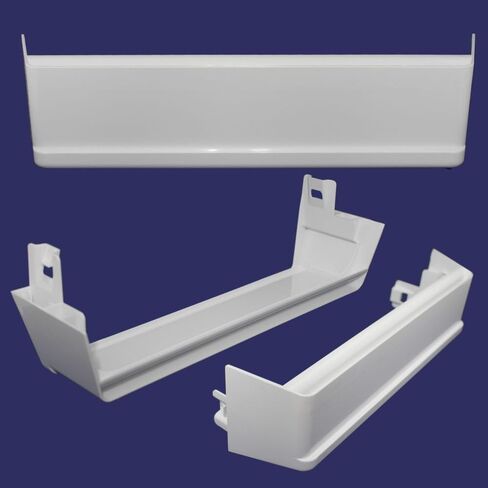 ForeverPRO 2156022 Refrigerator Door Shelf for Whirlpool Refrigerator 2156022K 2193436 441744 AH323640 in Saudi Arabia