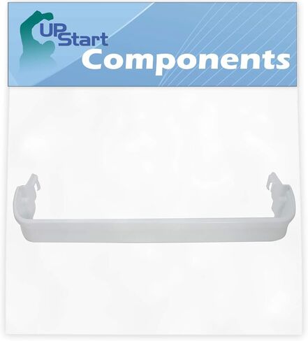 240338001 Refrigerator Door Bin Shelf Replacement for Kenmore/Sears 253.78893010 Refrigerator - Compatible with AP2115859 Door Bin in Saudi Arabia