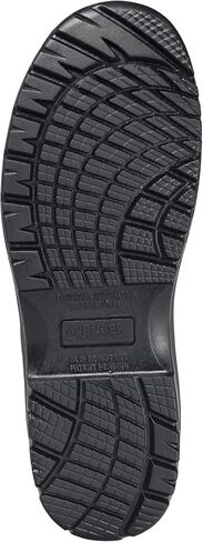 FSI FOOTWEAR SPECIALTIES INTERNATIONAL للرجال Breaker مقاس 6 بوصات حذاء عمل مقاوم للماء بمقدمة مركبة in Kuwait