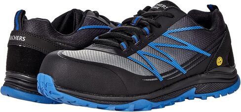 Skechers Puxal ESD Composite Toe in Kuwait