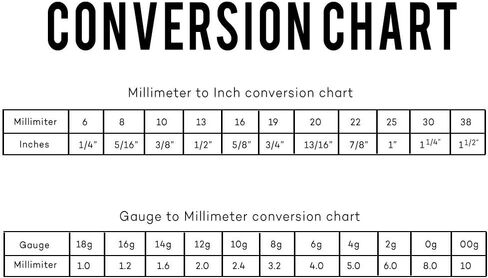 Tongue Piercing Barbells - 7-Pack Acrylic Doughnut with 14ga-5/8"(16 mm) 316L Surgical Steel Barbell Assorted Colors in Kuwait
