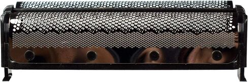 ShaverAid Screen Foil fits Remington Dual Foil DA and DF Models Replaces Remington SP-61 in Saudi Arabia