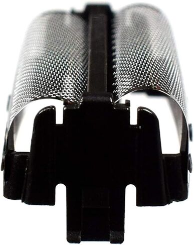 ShaverAid Screen Foil fits Remington Dual Foil DA and DF Models Replaces Remington SP-61 in Saudi Arabia