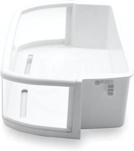 جهاز مدى الحياة مطور AAP73051302 صندوق رف الباب (يمين) متوافق مع ثلاجة LG، Kenmore Sears - AAP73051301 in Saudi Arabia