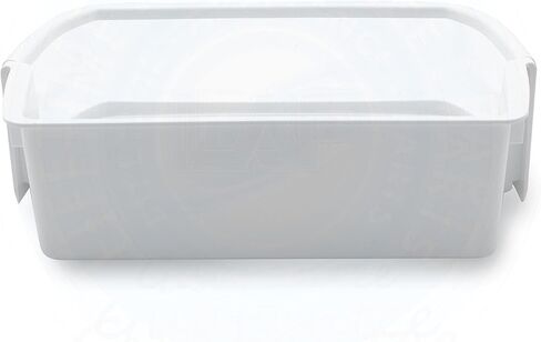 جهاز مدى الحياة مطور AAP73051302 صندوق رف الباب (يمين) متوافق مع ثلاجة LG، Kenmore Sears - AAP73051301 in Saudi Arabia