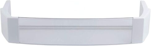 UPGRADED Lifetime Appliance WR71X10409 Door Shelf Bin Rack Compatible with GE Refrigerator in Saudi Arabia