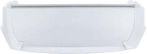 UPGRADED Lifetime Appliance WR71X10409 Door Shelf Bin Rack Compatible with GE Refrigerator in Saudi Arabia
