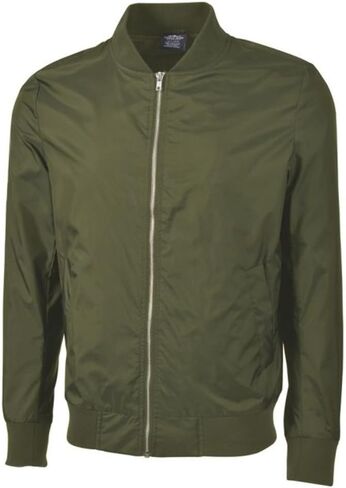 Charles River Apparel Men's Boston Flight Jacket in Kuwait