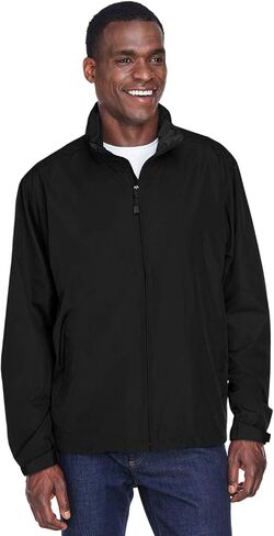 North End Men's Techno Lite Jacket in Saudi Arabia