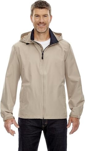 North End Men's Techno Lite Jacket in Saudi Arabia