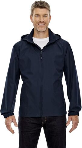 North End Men's Techno Lite Jacket in Saudi Arabia