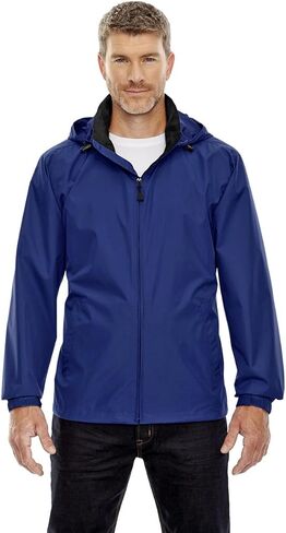 North End Men's Techno Lite Jacket in Saudi Arabia
