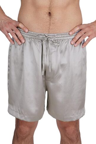 OSCAR ROSSA Men's 100% Silk Boxer in Saudi Arabia