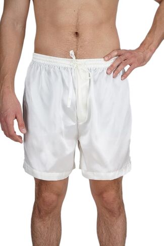 OSCAR ROSSA Men's 100% Silk Boxer in Saudi Arabia