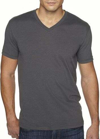 Next Level Apparel Mens 6440 in Saudi Arabia